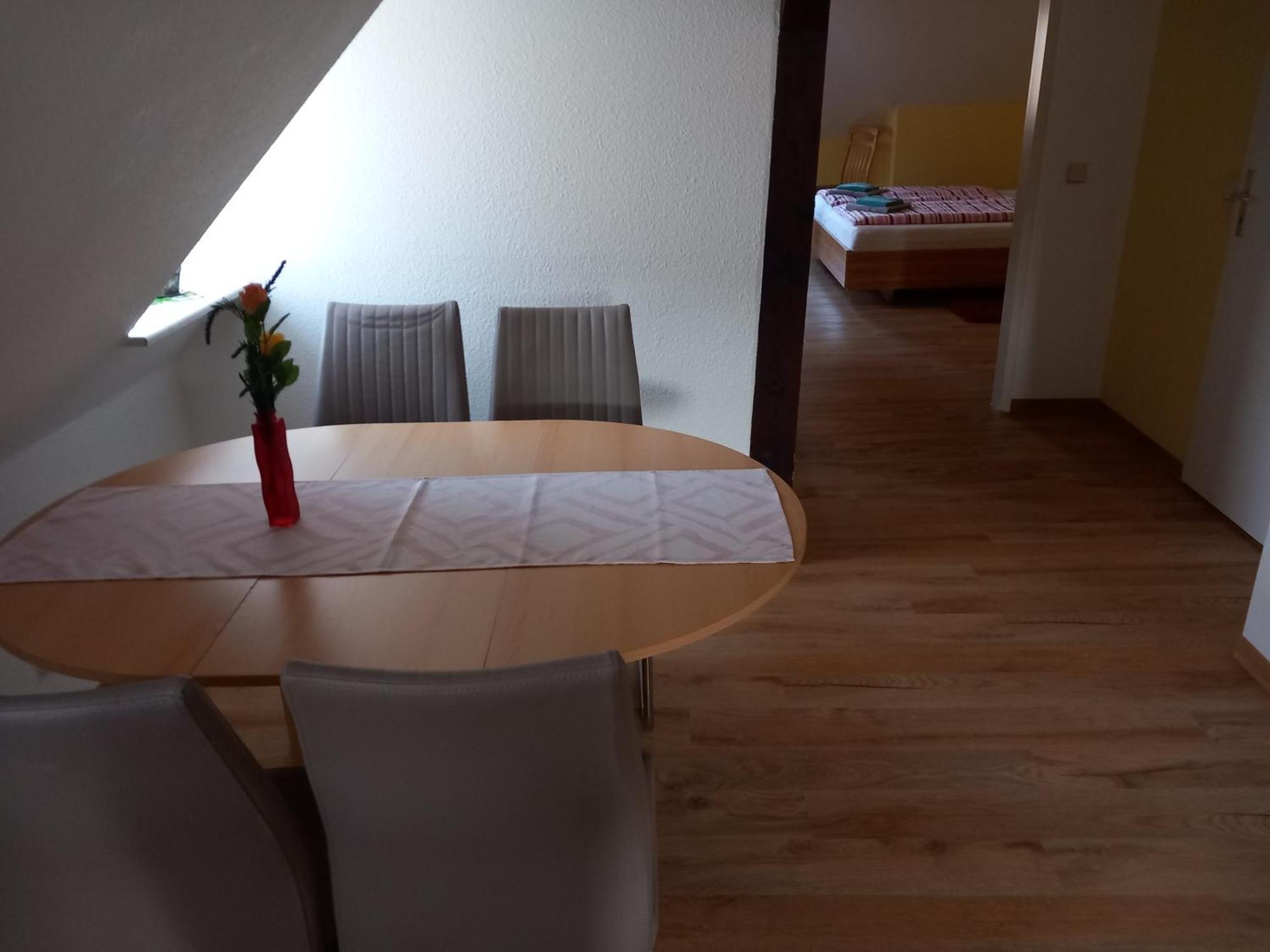 ורניגרוד Villa Parkhaus מראה חיצוני תמונה