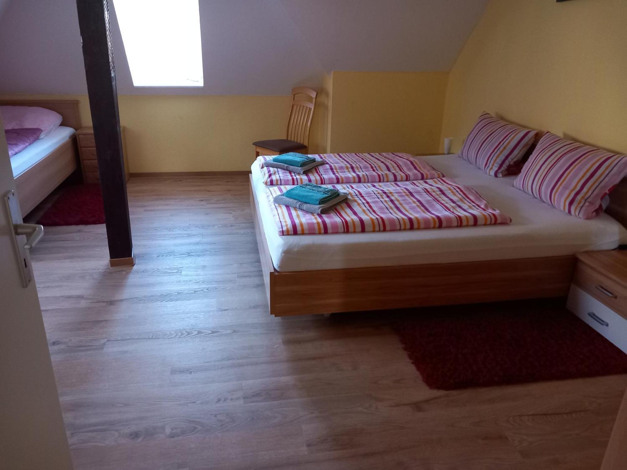 ורניגרוד Villa Parkhaus מראה חיצוני תמונה