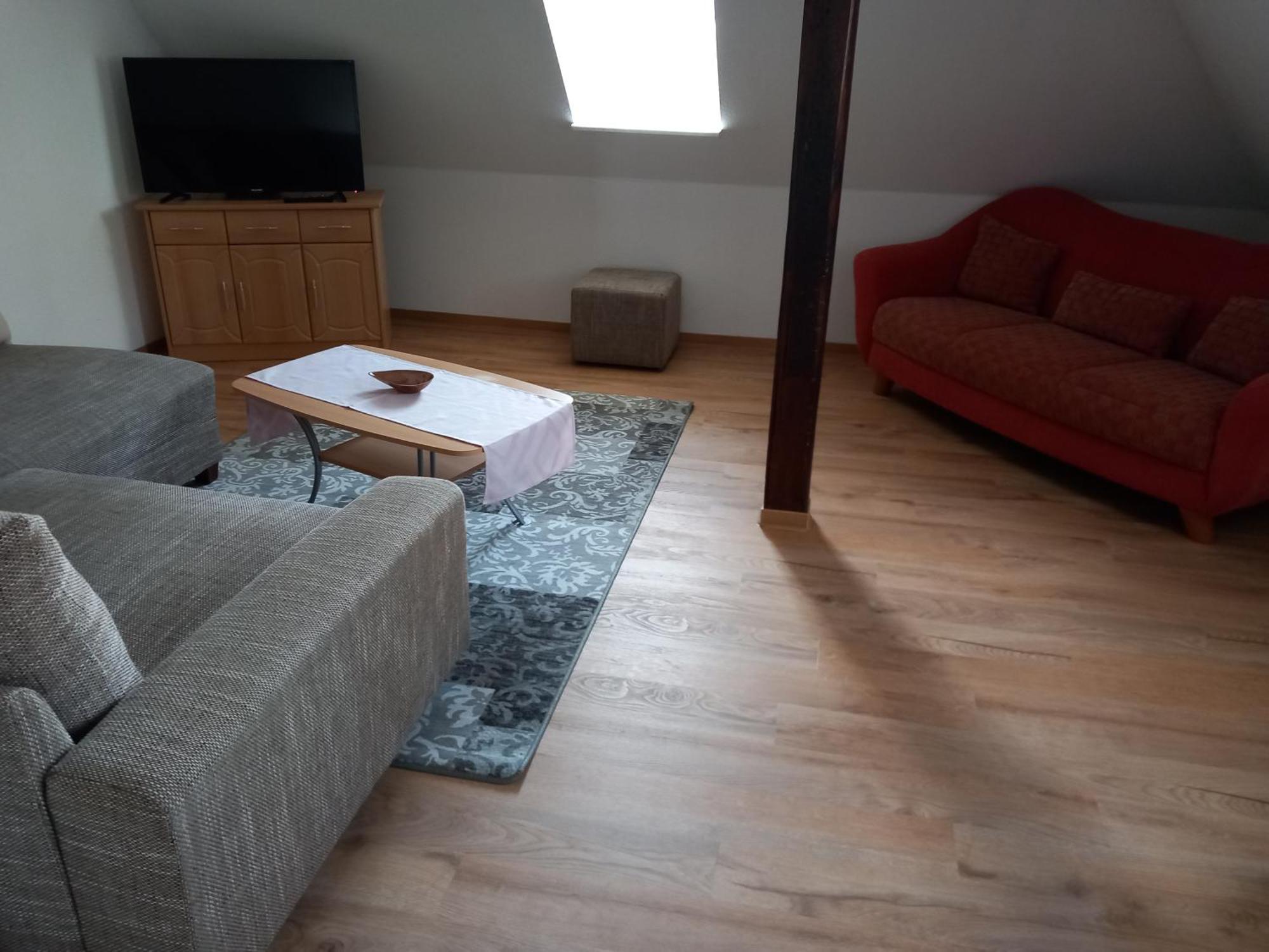 ורניגרוד Villa Parkhaus מראה חיצוני תמונה